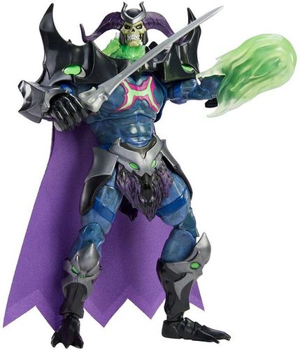 Skelegod (Deluxe)
