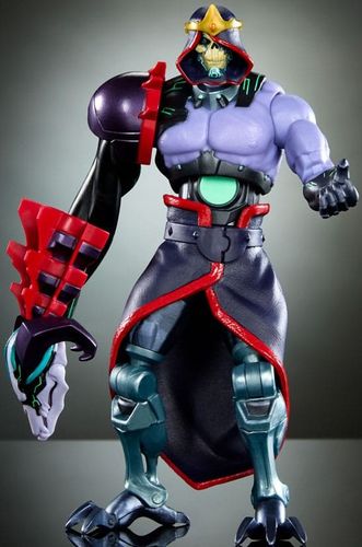Skeletor
