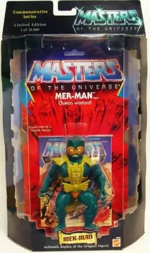 Mer-Man