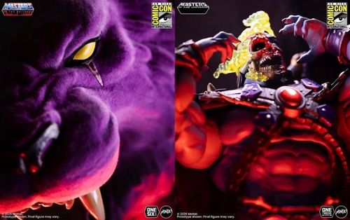 Mondo SDCC Exclusives