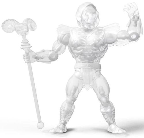 Art of Engineering Skeletor