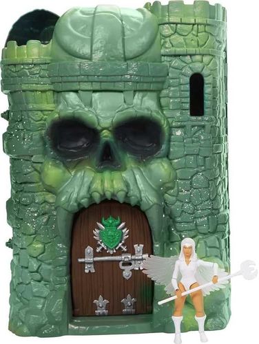 Castle Grayskull