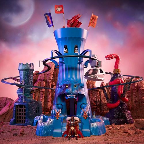 Eternia
