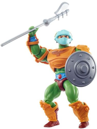 Eternian Palace Guard