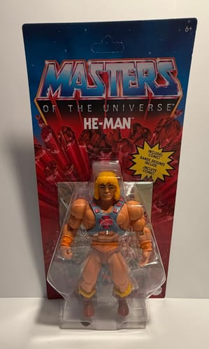 He-Man