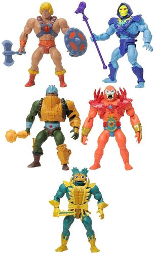 Lords of Power