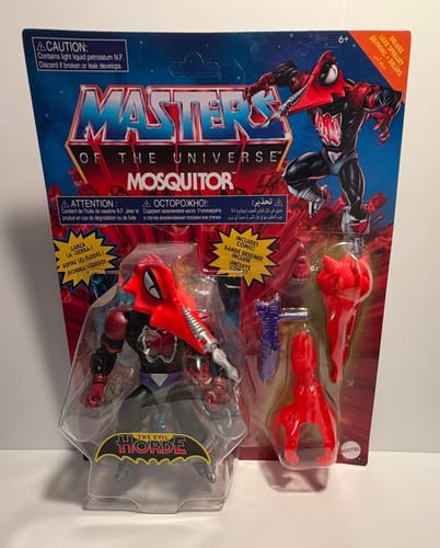 Mosquitor