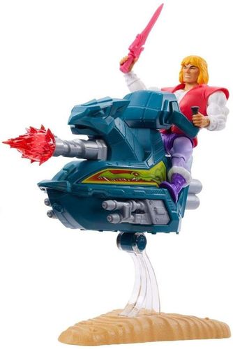 Prince Adam Sky Sled