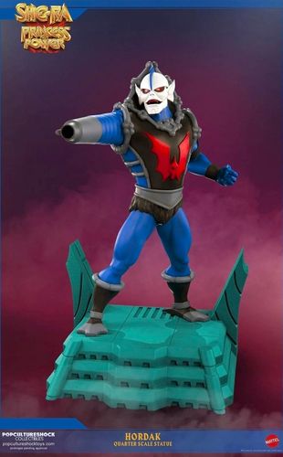 Hordak Statue 1:4