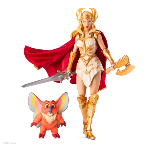 She-Ra Exclusive - Timed Edition