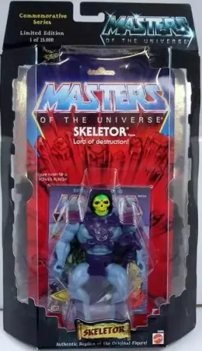 Skeletor