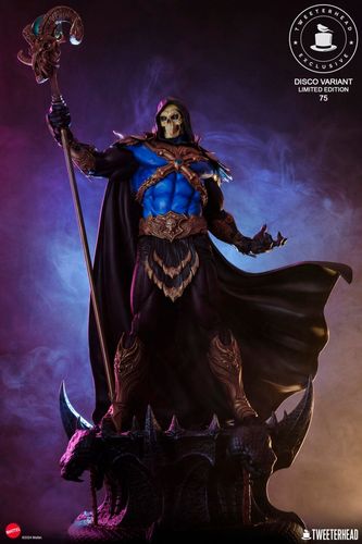 Skeletor Legends (Disco Edition)
