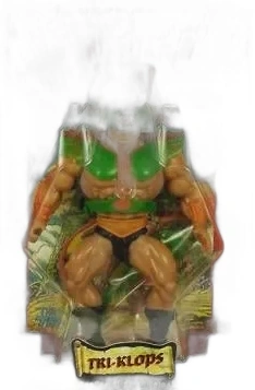 Tri-Klops