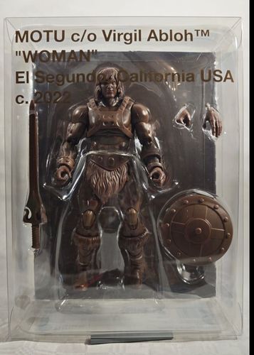 He-Man