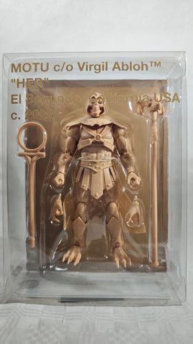 Skeletor