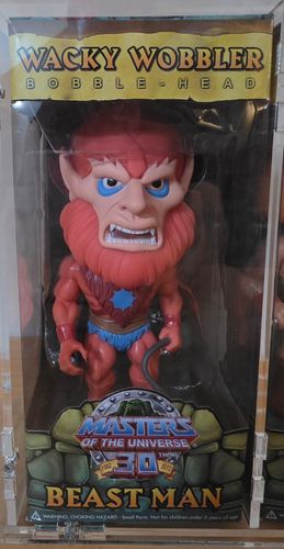 Beast Man