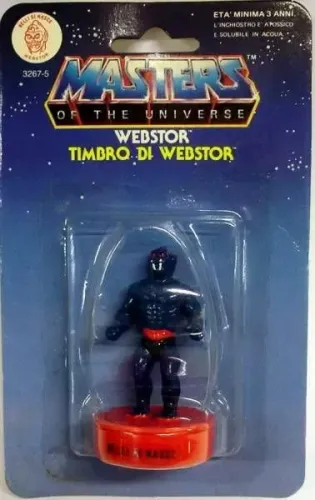 Webstor Stempel (Italien)