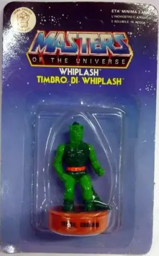 Whiplash Stempel (Italien)