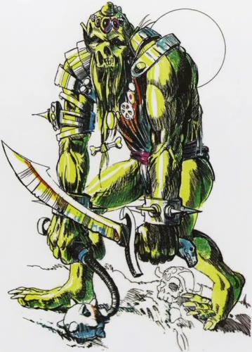 Demo-Man