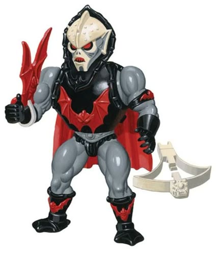 Hordak