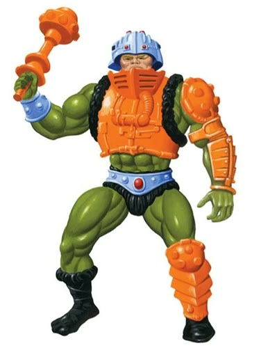 Man-At-Arms