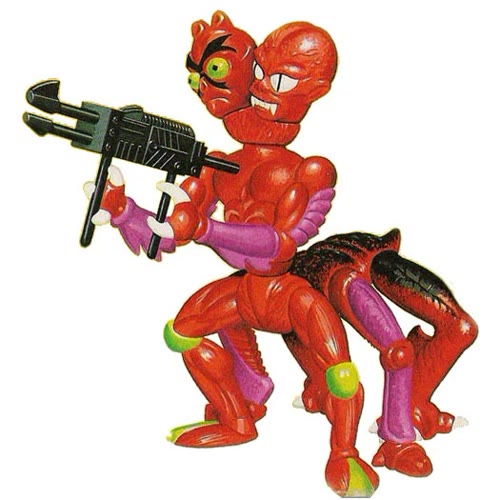 Modulok