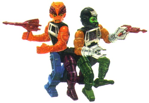 Multi-Bot