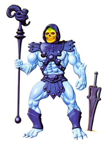 Skeletor