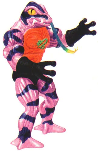 Tung Lashor