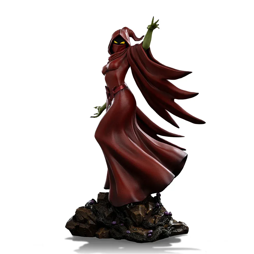 Shadow Weaver 1:10