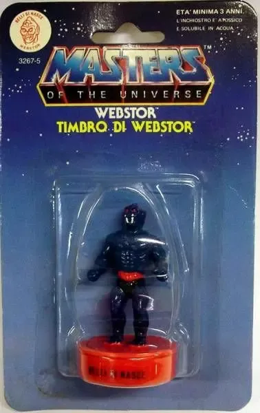 Webstor Stempel (Italien)