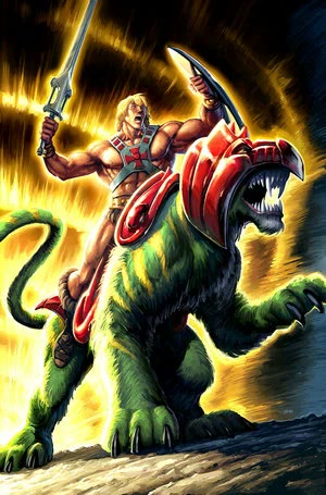 Battle Cat