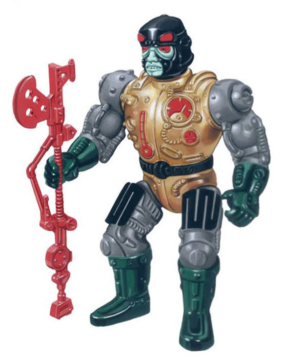 Blast-Attak