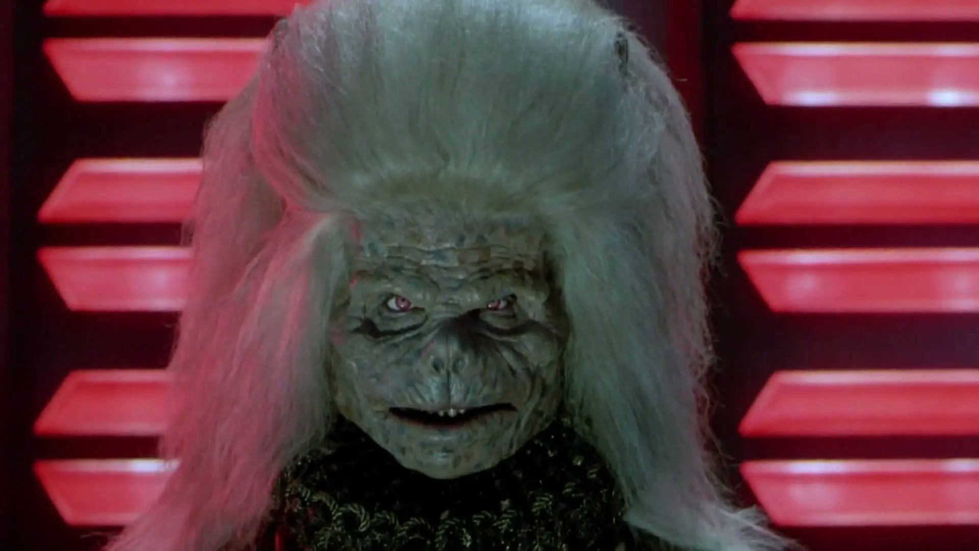 Commander Karg