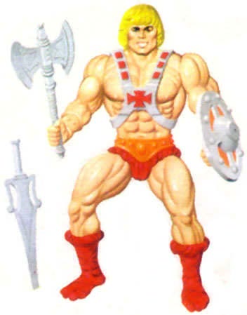 He-Man
