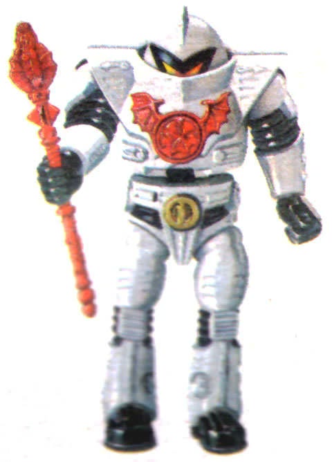 Horde Trooper