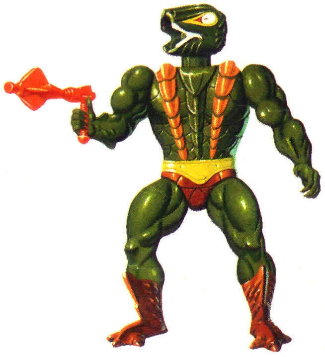 Kobra Khan