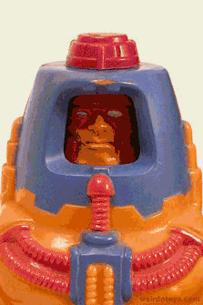 Man-E-Faces