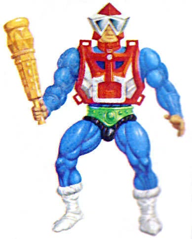 Mekaneck
