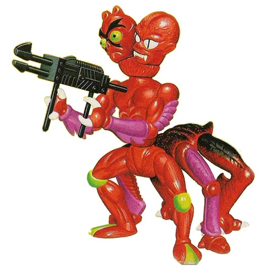 Modulok