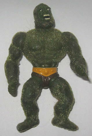 Moss Man