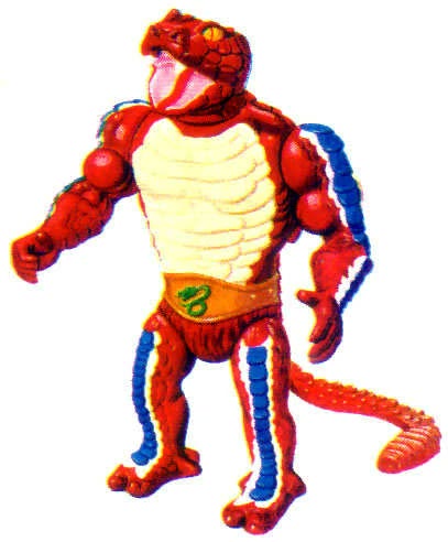 Rattlor