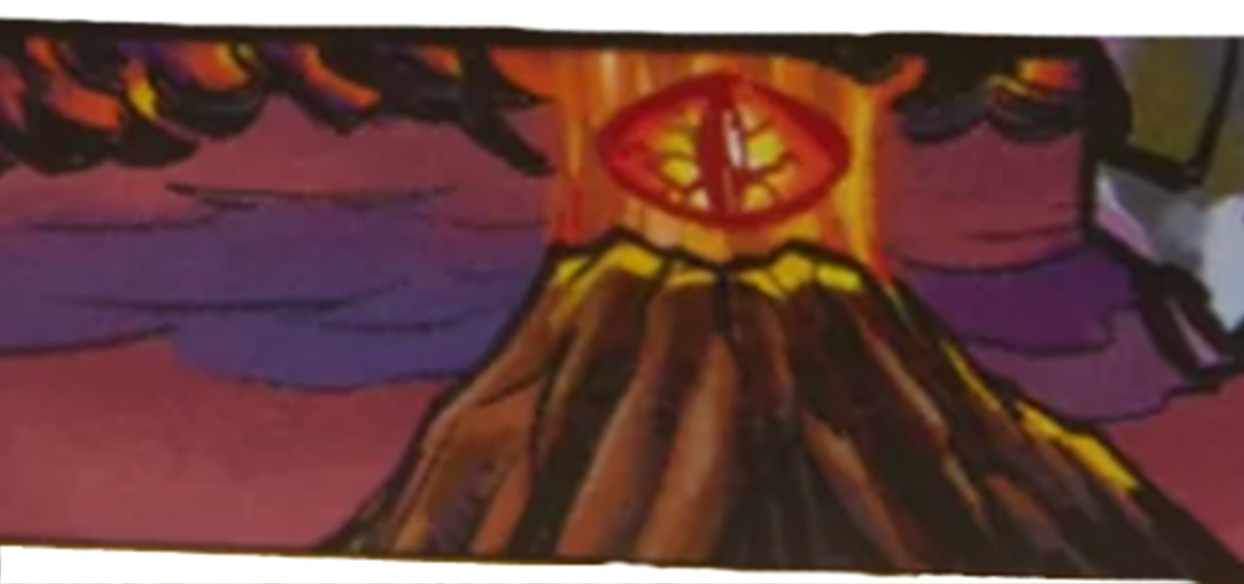 Scoria