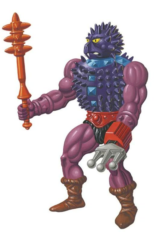 Spikor