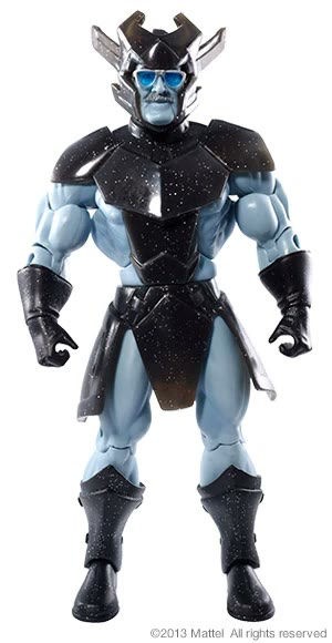 Standor
