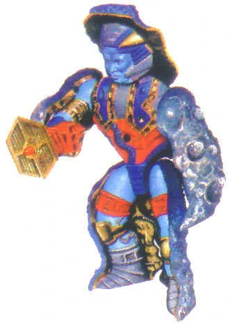 Stonedar