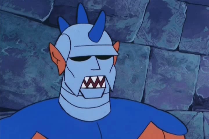 Strongarm