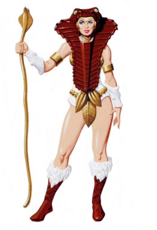 Teela