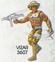 Vizar